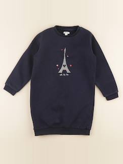 Seconde main-Fille-Robe - 6 ans