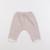 Jogging - 6 mois Beige 1 - vertbaudet enfant 