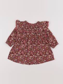 Seconde main-Fille-Robe - 6 mois