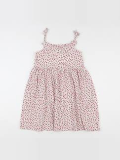 Seconde main-Fille-Robe - 10 ans