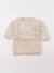 Robe - 18 mois Beige 1 - vertbaudet enfant 