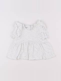 Seconde main-Fille-Robe - 6 mois