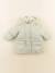 Parka - 3 mois Vert 1 - vertbaudet enfant 