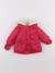 Parka - 6 mois Rose 1 - vertbaudet enfant 