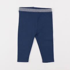 Seconde main-Fille-Legging - 6 mois
