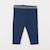Legging - 6 mois Bleu, or 1 - vertbaudet enfant 