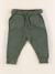 Jogging - 9 mois Vert 1 - vertbaudet enfant 
