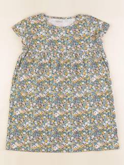 Seconde main-Fille-Robe - 6 ans