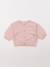 Gilet - 6 mois Rose 1 - vertbaudet enfant 