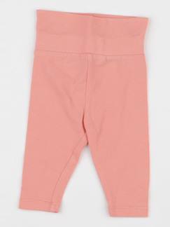 Seconde main-Fille-Legging - 1 mois