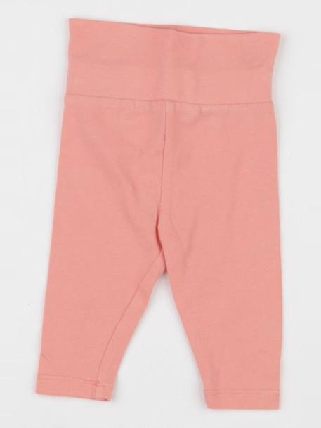 Legging - 1 mois Rose 1 - vertbaudet enfant 