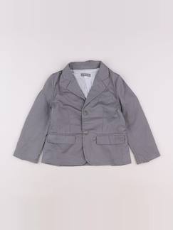 Seconde main-Garçon-Veste - 4 ans