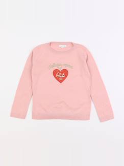 Seconde main-Fille-Pull - 3 ans