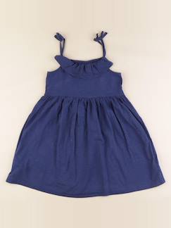 Seconde main-Fille-Robe - 10 ans