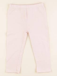 Seconde main-Fille-Legging - 24 mois