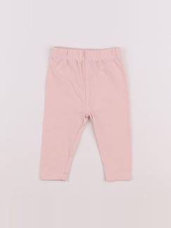 Seconde main-Fille-Legging - 3 mois