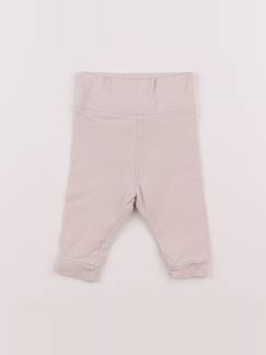 Seconde main-Fille-Legging - 1 mois