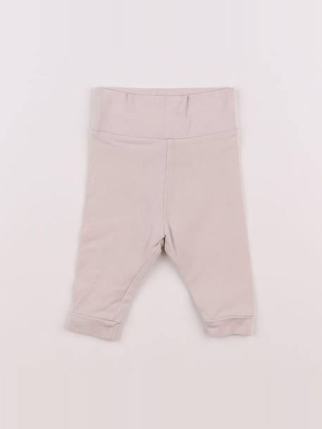 Legging - 1 mois Rose 1 - vertbaudet enfant 