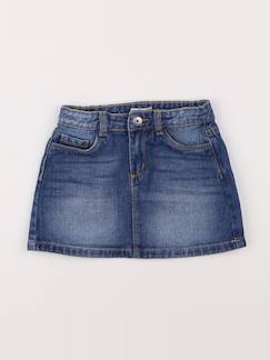 Seconde main-Fille-Jupe - 5 ans