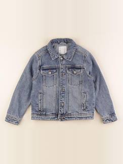 Seconde main-Garçon-Veste - 8 ans