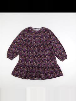 Seconde main-Fille-Robe - 12 ans
