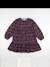 Robe - 12 ans Multicolore 1 - vertbaudet enfant 