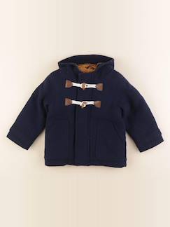 Seconde main-Garçon-Manteau - 36 mois