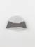 Bonnet - 2/3 ans Gris 1 - vertbaudet enfant 