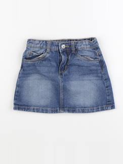 Seconde main-Fille-Jupe - 6 ans