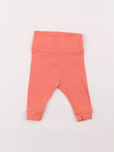 Legging - 1 mois Rose 1 - vertbaudet enfant 
