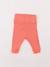 Legging - 1 mois Rose 1 - vertbaudet enfant 