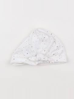 Seconde main-Fille-Bonnet - 12/18 mois