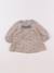 Robe - 6 mois Marron 1 - vertbaudet enfant 