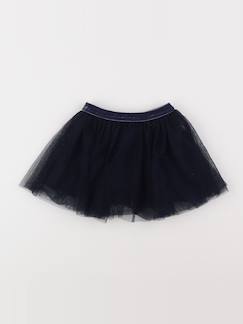 Seconde main-Fille-Jupe - 18 mois