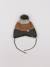 Bonnet - 4/6 ans Multicolore 1 - vertbaudet enfant 