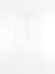 Legging - 12 ans Blanc 1 - vertbaudet enfant 