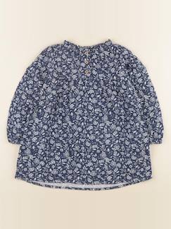 Seconde main-Fille-Robe - 36 mois