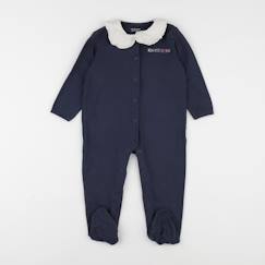 Seconde main-Fille-Pyjama coton - 24 mois