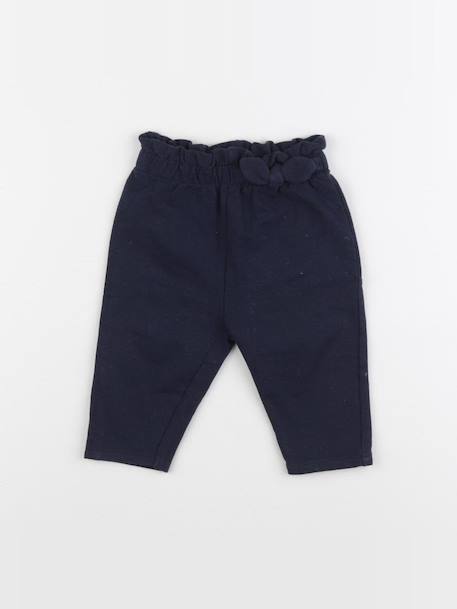 Jogging - 6 mois Bleu 1 - vertbaudet enfant 
