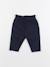 Jogging - 6 mois Bleu 1 - vertbaudet enfant 