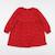 Robe - 8 ans Rouge 1 - vertbaudet enfant 