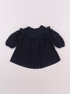 Seconde main-Fille-Robe - 6 mois