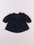 Robe - 6 mois Bleu 1 - vertbaudet enfant 