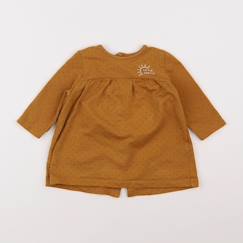 Seconde main-Fille-Robe - 6 mois