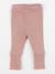 Legging court - 1 mois Rose 1 - vertbaudet enfant 