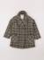 Manteau - 6 ans Gris, marron 1 - vertbaudet enfant 