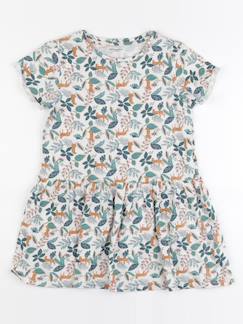 Seconde main-Fille-Robe - 8 ans