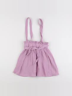Seconde main-Fille-Jupe - 9 ans