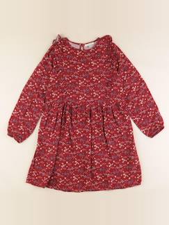 Seconde main-Fille-Robe - 10 ans