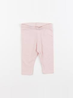 Seconde main-Fille-Legging - 3 mois
